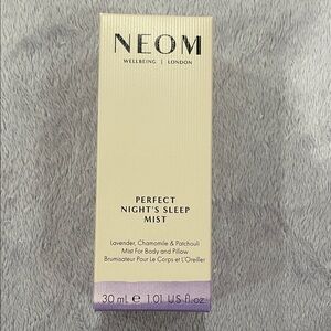 NEOM Perfect Night's Sleep Mist